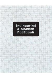 Engineering & Science Notebook