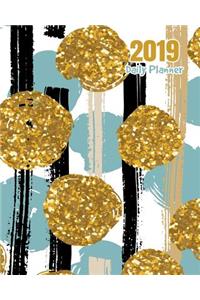 2019 Daily Planner