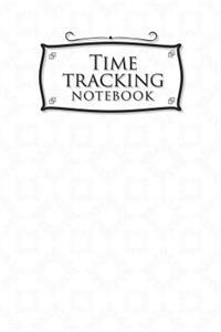 Time Tracking Notebook