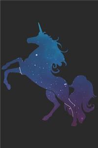 Unicorn Journal for Girls