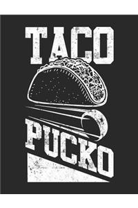 Taco Pucko
