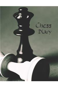 Chess Diary
