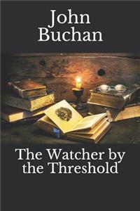 The Watcher by the Threshold