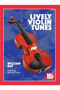 Lively Violin Tunes