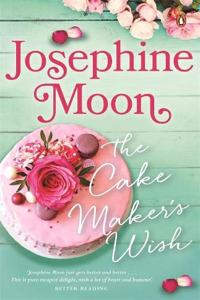 The Cake Maker’s Wish