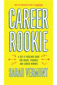 Career Rookie