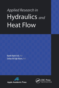 Applied Research in Hydraulics and Heat Flow