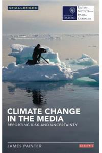Climate Change in the Media