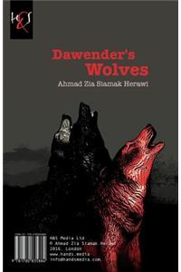 Dawender's Wolves: Gorg-Haye Dawender