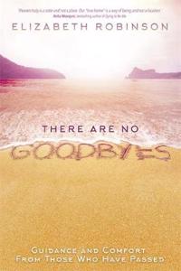 There Are No Goodbyes