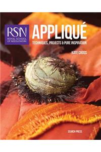 RSN: Appliqué