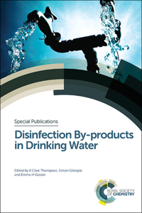 Disinfection By-Products in Drinking Water