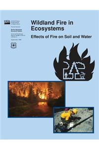 Wildland Fire in Ecosystems