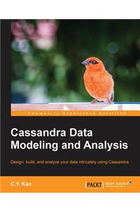 Cassandra Data Modeling and Analysis