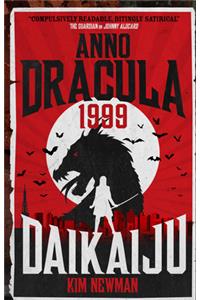 Anno Dracula 1999: Daikaiju