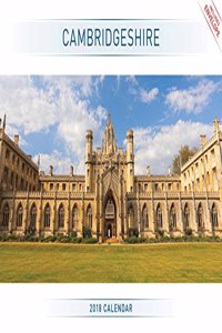 Cambridgeshire 2018 A4 (A4 Regional)