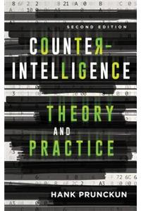 Counterintelligence Theory and Practice