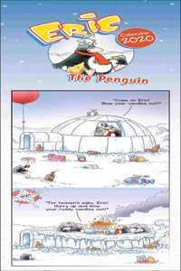 ERIC THE PENGUIN S 2020
