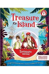 Treasure Island