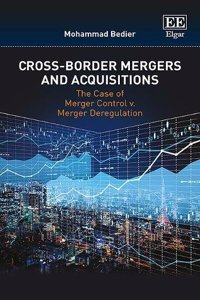 Cross-Border Mergers and Acquisitions