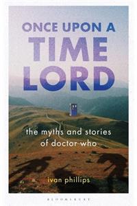 Once Upon a Time Lord