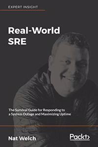 Real-World SRE