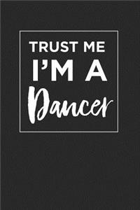 Trust Me I