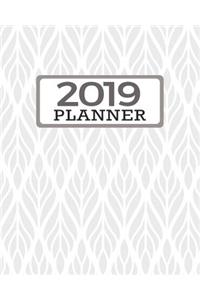 2019 Planner