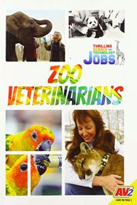 Zoo Veterinarians