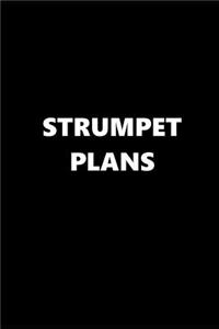 2019 Weekly Planner Funny Theme Strumpet Plans 134 Pages