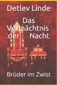 Das Vermächtnis der Nacht