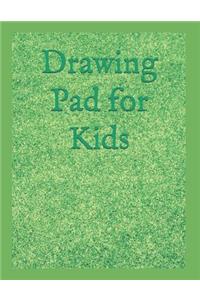 Drawing Pad for Kids