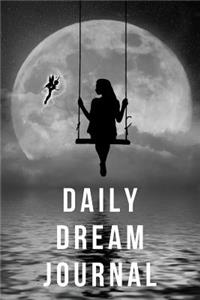 Daily Dream Journal