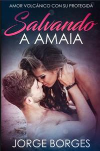 Salvando a Amaia
