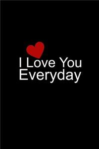 I Love You Everyday