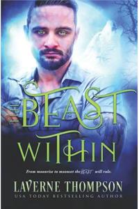 Beast Within