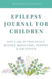 Epilepsy Journal for Children