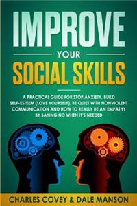 Improve Your Social Skills
