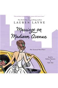 Marriage on Madison Avenue