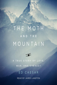 Moth and the Mountain