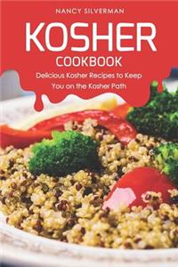 Kosher Cookbook