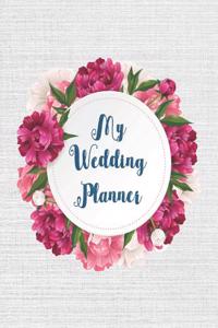 My Wedding Planner