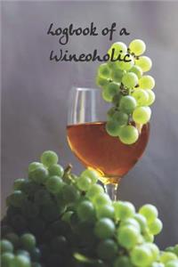 Logbook of a Wineoholic