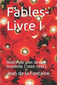 Fables-Livre I