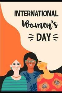 International Women's Day