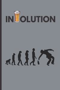 Involution