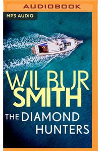 Diamond Hunters