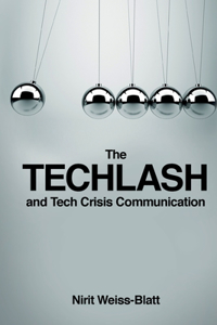 Techlash and Tech Crisis Communication