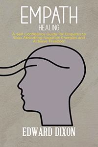 Empath Healing