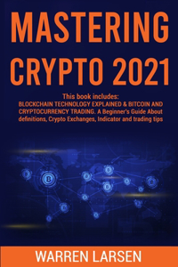 Mastering Crypto 2021